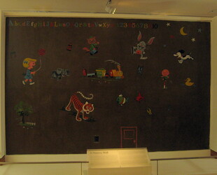 EXPLORING THE CHARLES M. SCHULZ MUSEUM